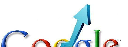 Uh Oh! Just got the G badge for ranking in Google!