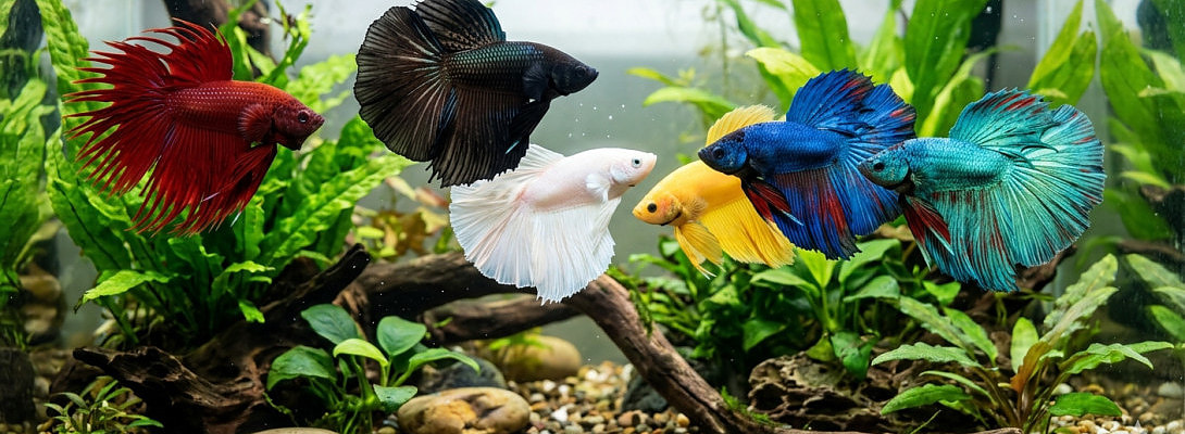 The Right Way and the Wrong Way to Maintain a 20-Gallon Tropical Aquarium (Without Driving Yourself