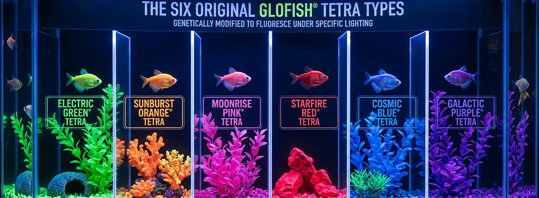 Hooked on Habitats: The Best Way to Introduce Children and Young Adults to Tropical Fishkeeping