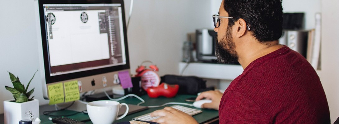 For Newbies: How To Switch Up Page Order