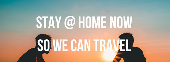 Hope for Travel Industries and Travel Agents!