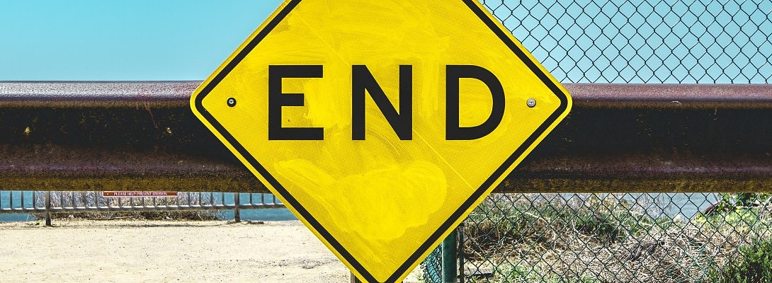 End of the Google Plus