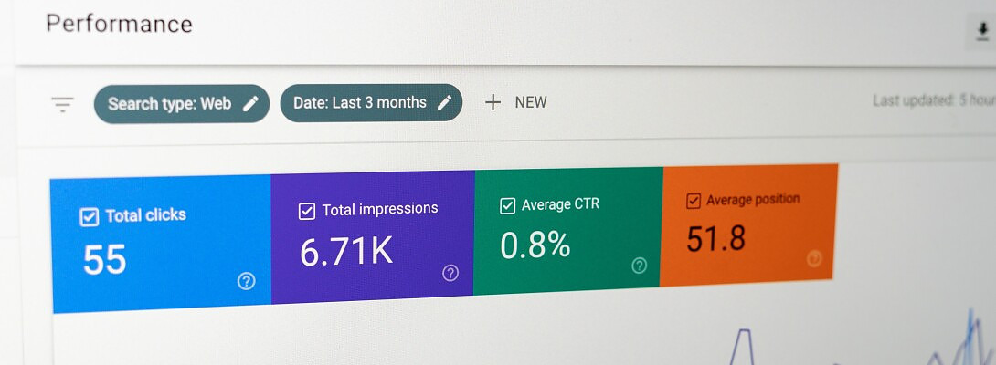 Block Your Self From Google Analytics