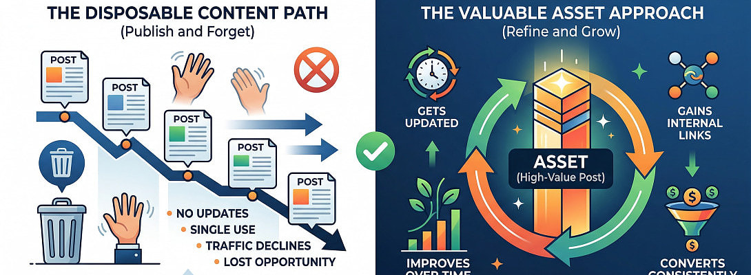 Most Wealthy Affiliate Members Will Never Earn Consistently. Here's the Uncomfortable Truth