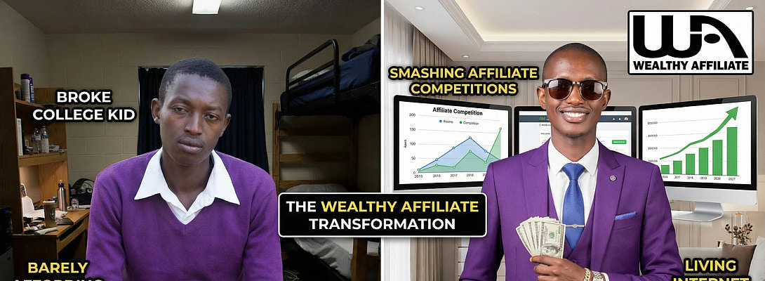 My Wealthy Affiliate Review After 11 Years: The Truth Most Reviews Never Reach!