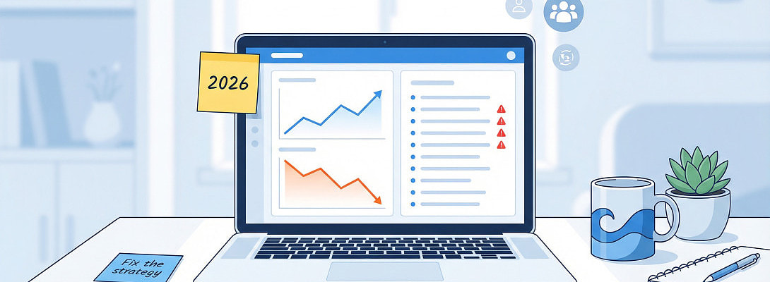 10 Shoking Affiliate Marketing Mistakes Wealthy Affiliate Members Still Make in 2026