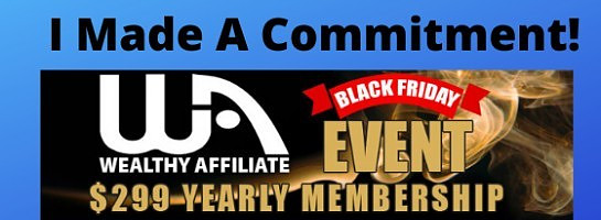 Commit To One of the Best Deals For Black Friday and Cyber Monday