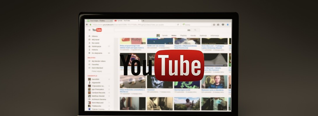 My 3-Weeks Experiment With YouTube