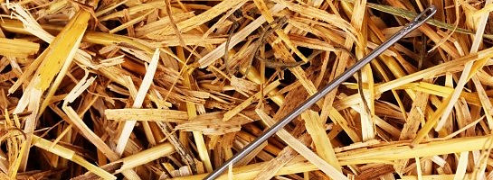 Quality Post Comments - Needles in Haystacks?