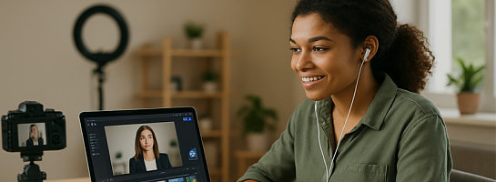 AI Video Tools for Beginners: 3 Reliable, Affordable Picks for 2025