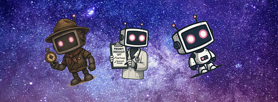 Help Me Test These Free, No-Strings-Attached GPTs You Can Actually Use