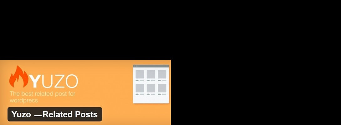 Yuzo Related Post Plugin Warning!