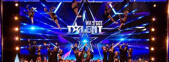 WA's Got Talent - PILOT