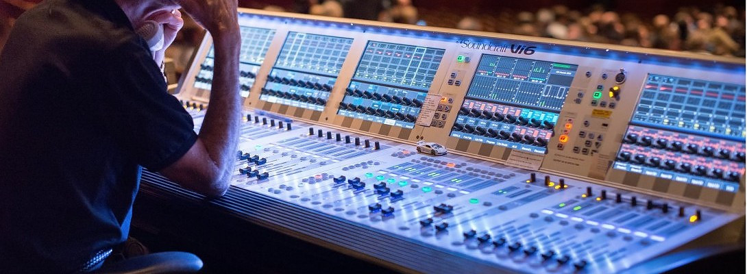 Text To Speech - Audio for your Websites!