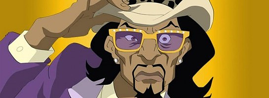 Are you my sponsor? You got a commission!