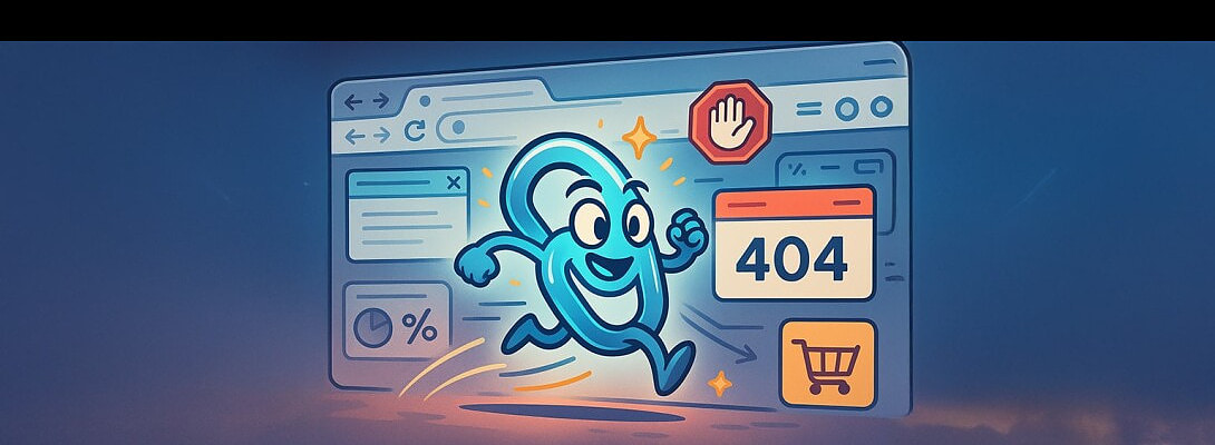 The Secret Life of an Affiliate Link: A Day in the Internet