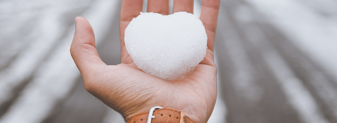 The snowball effect is a funny thing.