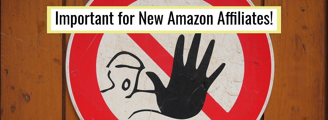 Amazon Affiliate? Trying To Make Your First 3 Sales? Read This.