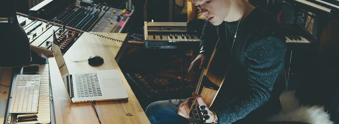 Affiliate Marketing: More Composer Than Carpenter