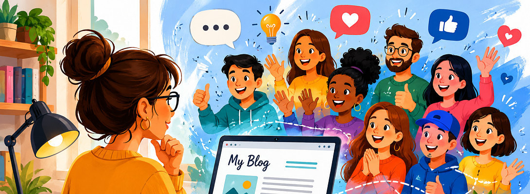 Why 'Building Trust' should be at the heart of your website
