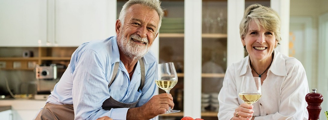 The age cycle - let's be wealthy