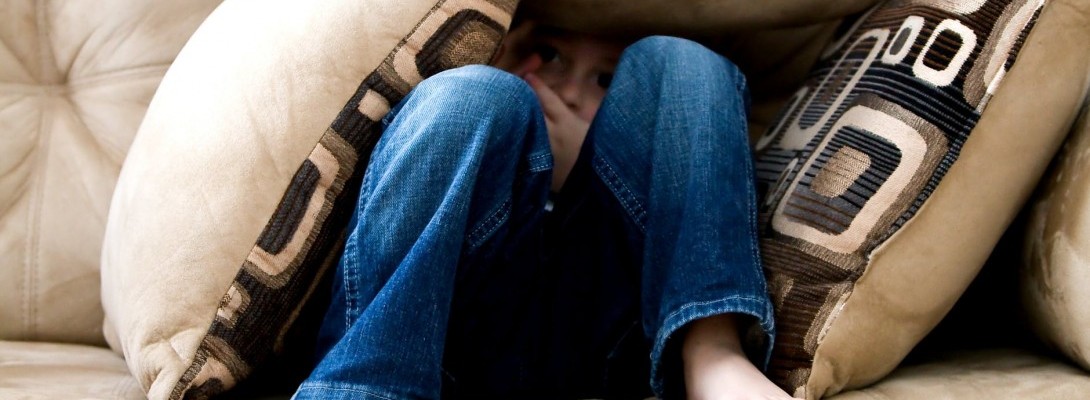 Do you feel guilty or fear?