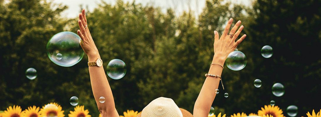 Finally I am an ambassador