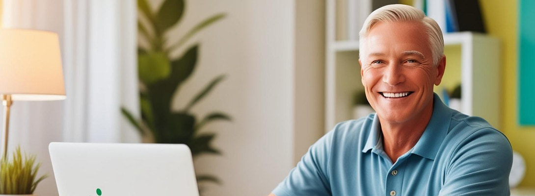 How to Learn And Earn In Wealthy Affiliate: A Senior's Path To Knowledge And Opportunity