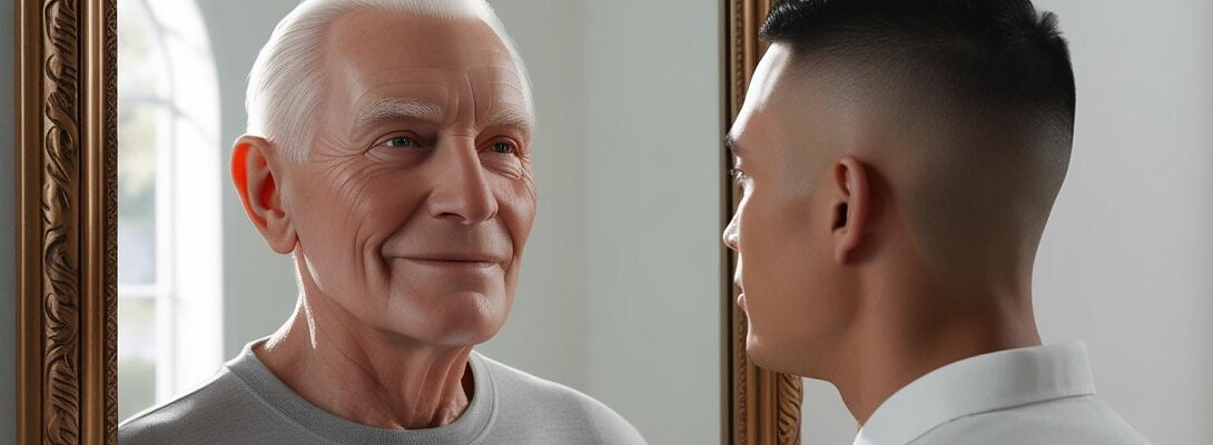 How A Struggling ESL Student Helps Me Embrace The Misgivings Of The Man In The Mirror