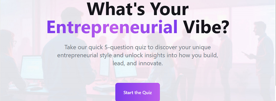 My first experience with vibe coding