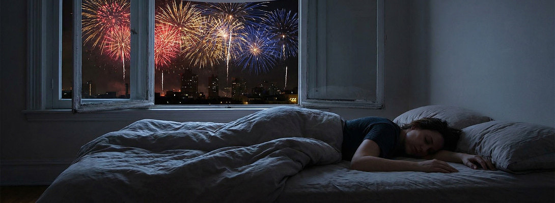 All The Best in 2026!