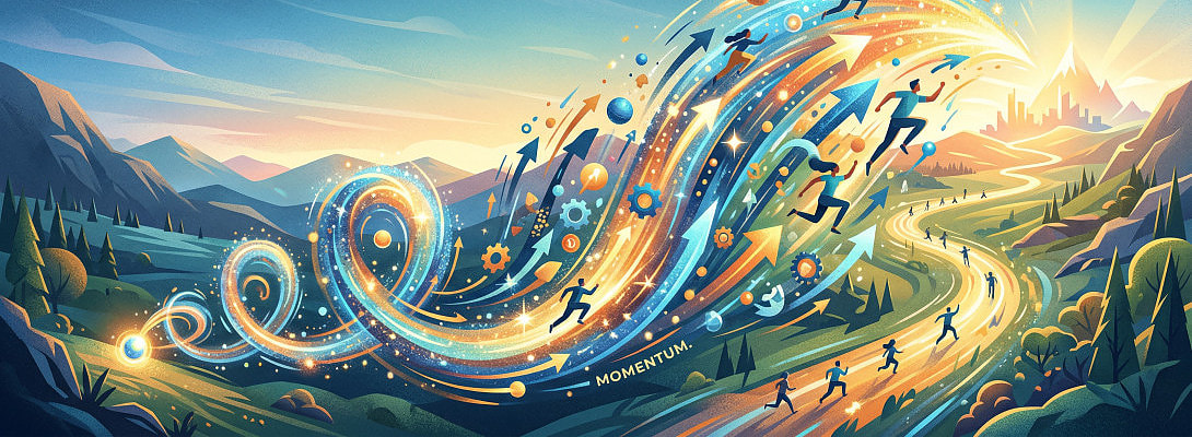 March Progress Update – Signals, Systems, and a Few Firsts