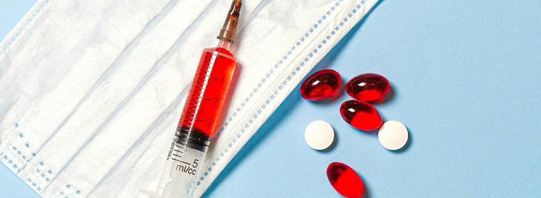 the long pole in the tent - vaccines