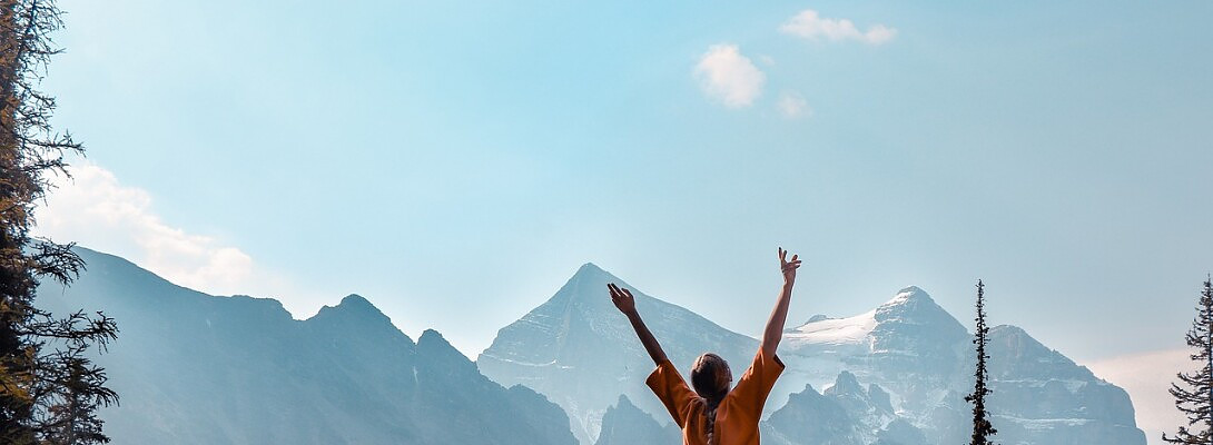 A Much Needed Surprise Today!