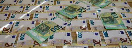 The Great Voyage into the Financial World