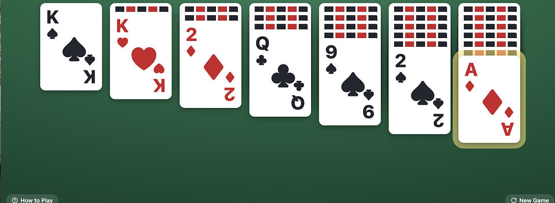 Anyone want to play Skogitaire?