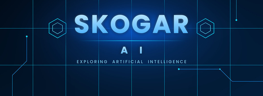 SKOGARK has a new tiny adventure: Skogar, Iceland