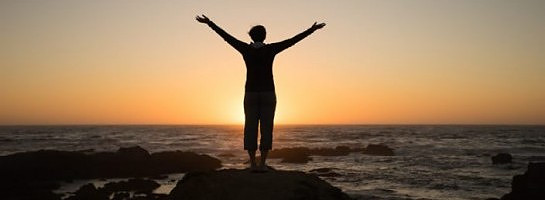 My Thoughts on the Past & My Goals for the Future