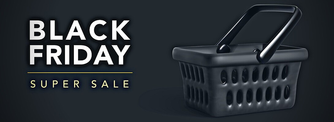 WA Black Friday Special - A Deal I Can't Refuse