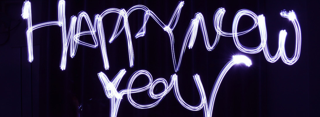 Prosperity To You in 2022 - Happy New Year Everyone!