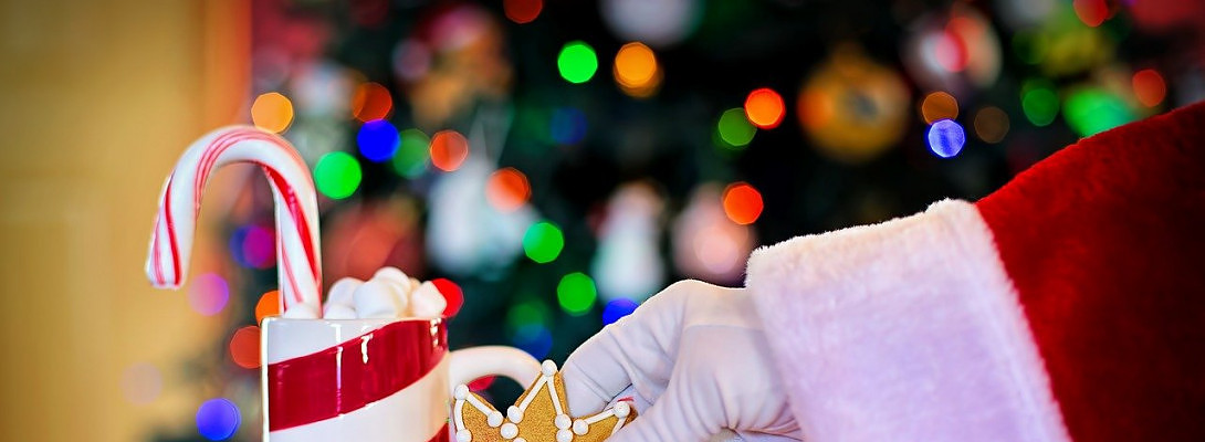 Merry Christmas Everyone