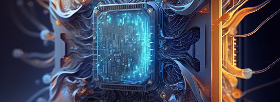 Quantum Computing and its Potential to Revolutionise Artificial Intelligence