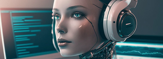 The New Big Bad: Artificial Intelligence