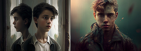 Midjourney AI Art Generator. What Is It? How To Sign up? How To Use It?