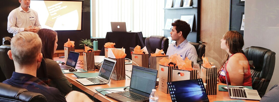 Why advanced AI training is necessary