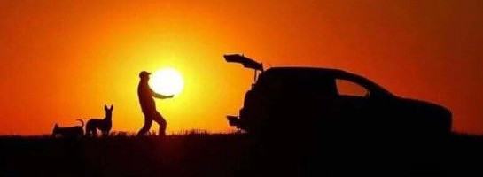 Saving The Sun ( dream big )