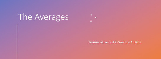 Readability is The Key to Success Both Here and In The Wider Internet