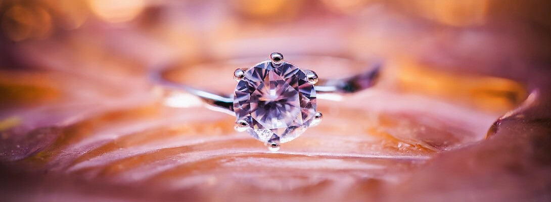 Friendly Diamonds or Unfriendly Diamonds? Does It Matter?