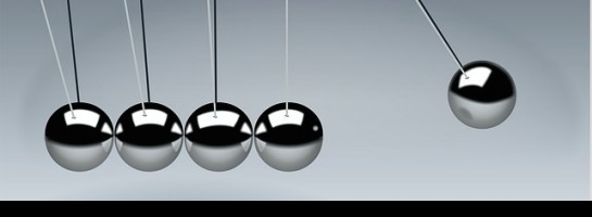 My Personal Karmic Lesson - Courage and Momentum