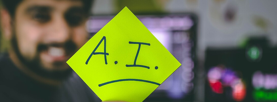 The Rise of Artificial Intelligence in Affiliate Marketing